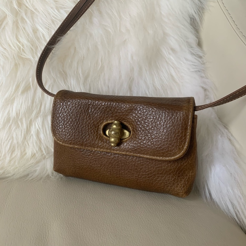 Vintage Crossbody